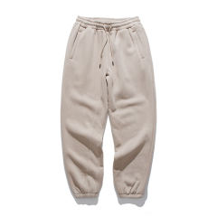 New Style Cotton Polyester Solid Color Trousers Wholesale Men Sweatpants,Shuliqi Apparel - Men's Clothing Wholesale Manufacturer,New Style Cotton Polyester Solid Color Trousers Wholesale Men Sweatpants