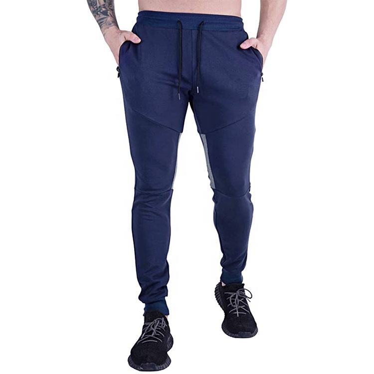 Custom logo men jogger sweatpants workout fitness pants men's jogger,Shuliqi Apparel - Men's Clothing Wholesale Manufacturer,Custom logo men jogger sweatpants workout fitness pants men's jogger