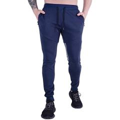 Custom logo men jogger sweatpants workout fitness pants men's jogger,Shuliqi Apparel - Men's Clothing Wholesale Manufacturer,Custom logo men jogger sweatpants workout fitness pants men's jogger