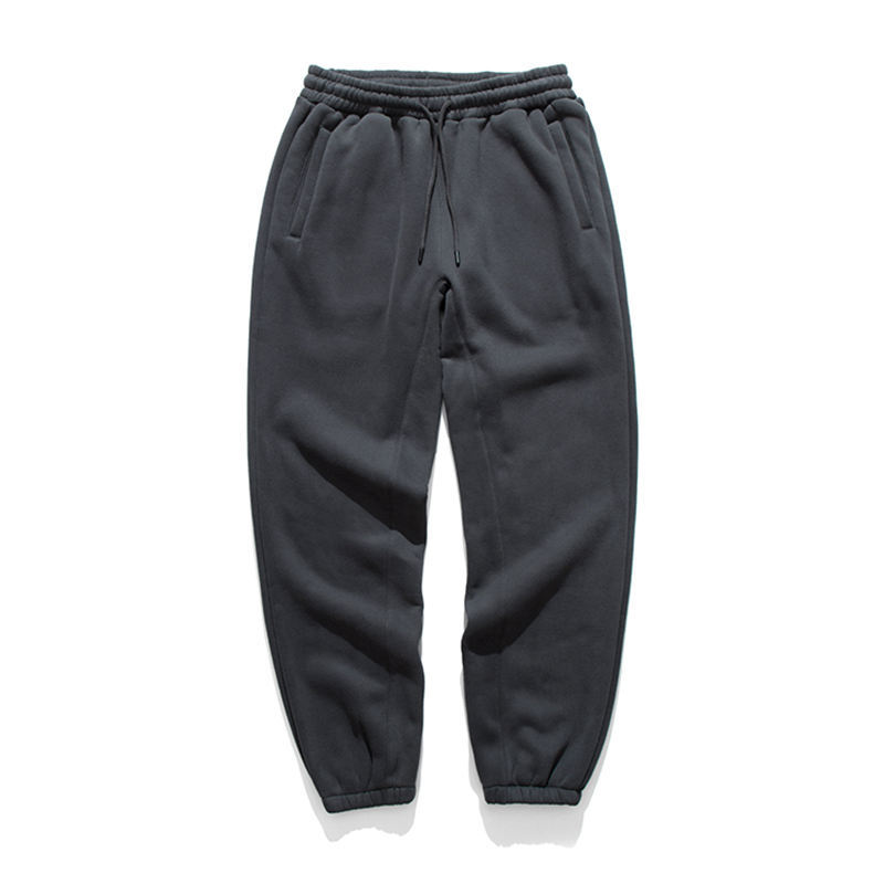 New Style Cotton Polyester Solid Color Trousers Wholesale Men Sweatpants,Shuliqi Apparel - Men's Clothing Wholesale Manufacturer,New Style Cotton Polyester Solid Color Trousers Wholesale Men Sweatpants