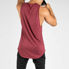 Custom Design Wholesale Sportswear High Quality Sleeveless Men's Tank Top,Shuliqi Apparel - Men's Clothing Wholesale Manufacturer,Custom Design Wholesale Sportswear High Quality Sleeveless Men's Tank Top