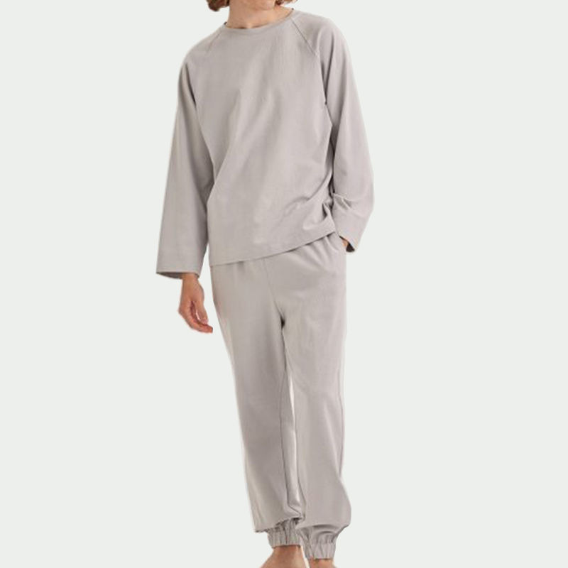 Custom Printing Logo Slim Fit Long tshirt Sport wear sweatshirt and Jogger Set for MenCustom Printing Logo Slim Fit Long tshirt Sport wear sweatshirt and Jogger Set for Men,Shuliqi Apparel - Men's Clothing Wholesale Manufacturer,Custom Printing Logo Slim Fit Long tshirt Sport wear sweatshirt and Jogger Set for MenCustom Printing Logo Slim Fit Long tshirt Sport wear sweatshirt and Jogger Set for Men