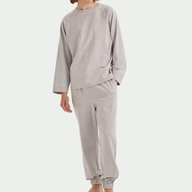 Custom Printing Logo Slim Fit Long tshirt Sport wear sweatshirt and Jogger Set for MenCustom Printing Logo Slim Fit Long tshirt Sport wear sweatshirt and Jogger Set for Men,Shuliqi Apparel - Men's Clothing Wholesale Manufacturer,Custom Printing Logo Slim Fit Long tshirt Sport wear sweatshirt and Jogger Set for MenCustom Printing Logo Slim Fit Long tshirt Sport wear sweatshirt and Jogger Set for Men