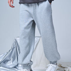 new design 100% cotton fashion casual pants custom logo print spandex men joggers,Shuliqi Apparel - Men's Clothing Wholesale Manufacturer,new design 100% cotton fashion casual pants custom logo print spandex men joggers