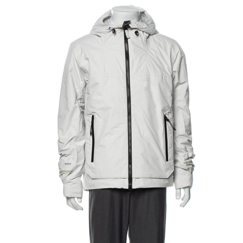 Wholesale custom sports jacket oversized nylon windbreaker breathable waterproof outdoor rain jackets,Shuliqi Apparel - Men's Clothing Wholesale Manufacturer,Wholesale custom sports jacket oversized nylon windbreaker breathable waterproof outdoor rain jackets