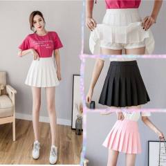 Brown Skirt Ladies Summer Clothes Women's High Waist Harajuku Korean Style Black Mini Pleated Skirt For School Girl Uniform,Shuliqi Apparel - Men's Clothing Wholesale Manufacturer,Brown Skirt Ladies Summer Clothes Women's High Waist Harajuku Korean Style Black Mini Pleated Skirt For School Girl Uniform