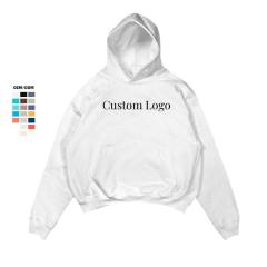 OEM Factory 500 gsm Blank Boxy Hoodies custom logo Drop shoulder No string cotton Hoodie sweatshirt for men cropped Hooded,Shuliqi Apparel - Men's Clothing Wholesale Manufacturer,OEM Factory 500 gsm Blank Boxy Hoodies custom logo Drop shoulder No string cotton Hoodie sweatshirt for men cropped Hooded