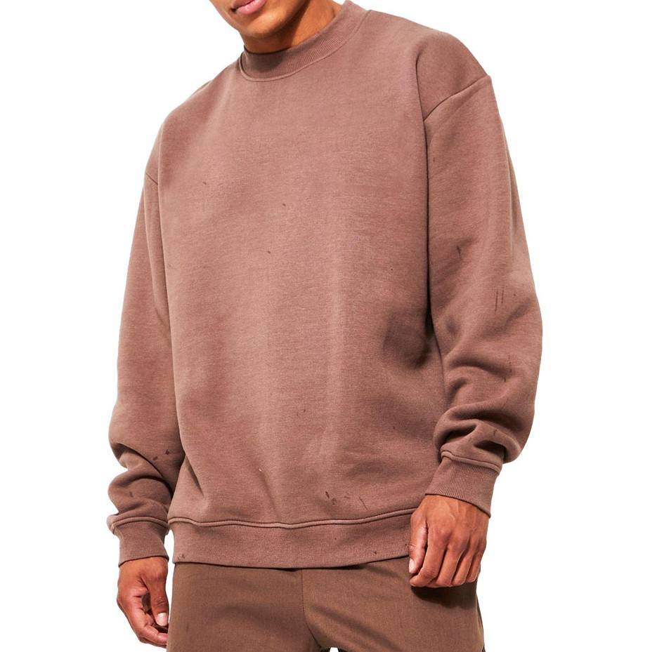 Custom 3d embossed logo sweatshirt hoodie for men embossed logo crewneck cotton sweatshirt streetwear men's hoodies,Shuliqi Apparel - Men's Clothing Wholesale Manufacturer,Custom 3d embossed logo sweatshirt hoodie for men embossed logo crewneck cotton sweatshirt streetwear men's hoodies
