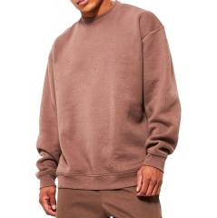 Custom 3d embossed logo sweatshirt hoodie for men embossed logo crewneck cotton sweatshirt streetwear men's hoodies,Shuliqi Apparel - Men's Clothing Wholesale Manufacturer,Custom 3d embossed logo sweatshirt hoodie for men embossed logo crewneck cotton sweatshirt streetwear men's hoodies