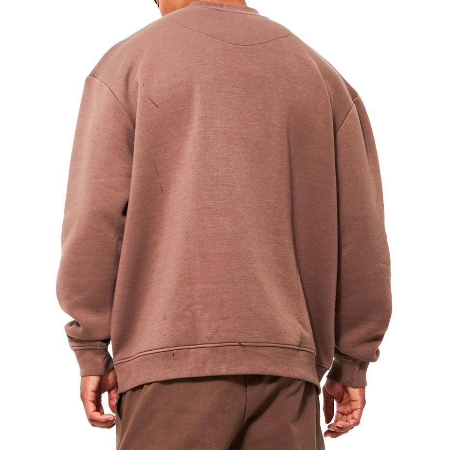 Custom 3d embossed logo sweatshirt hoodie for men embossed logo crewneck cotton sweatshirt streetwear men's hoodies,Shuliqi Apparel - Men's Clothing Wholesale Manufacturer,Custom 3d embossed logo sweatshirt hoodie for men embossed logo crewneck cotton sweatshirt streetwear men's hoodies