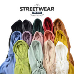 High quality 500 GSM Streetwear Thick blank plain Heavy weight plus size Hoodie double layer Custom logo Men's Hoodies,Shuliqi Apparel - Men's Clothing Wholesale Manufacturer,High quality 500 GSM Streetwear Thick blank plain Heavy weight plus size Hoodie double layer Custom logo Men's Hoodies