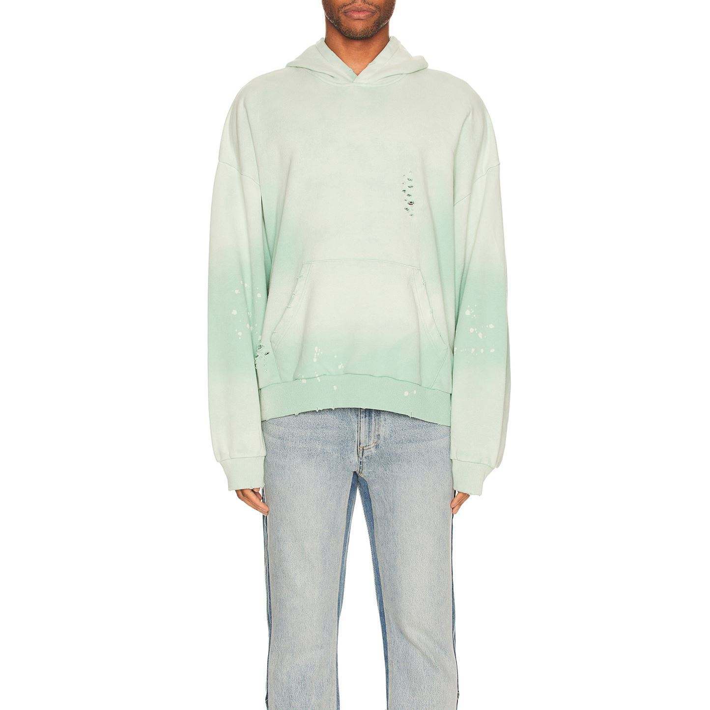 Oversized Ripped Zip Up French Terry 100% Cotton Blank Casual Custom Pullover Gradient Ramp Acid Wash Hoodies,Shuliqi Apparel - Men's Clothing Wholesale Manufacturer,Oversized Ripped Zip Up French Terry 100% Cotton Blank Casual Custom Pullover Gradient Ramp Acid Wash Hoodies