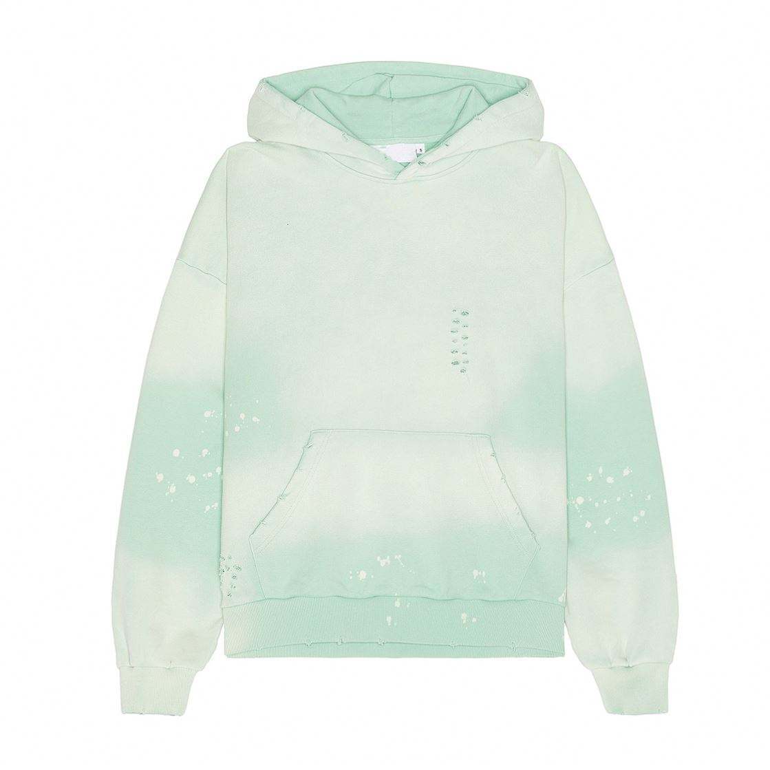Oversized Ripped Zip Up French Terry 100% Cotton Blank Casual Custom Pullover Gradient Ramp Acid Wash Hoodies,Shuliqi Apparel - Men's Clothing Wholesale Manufacturer,Oversized Ripped Zip Up French Terry 100% Cotton Blank Casual Custom Pullover Gradient Ramp Acid Wash Hoodies
