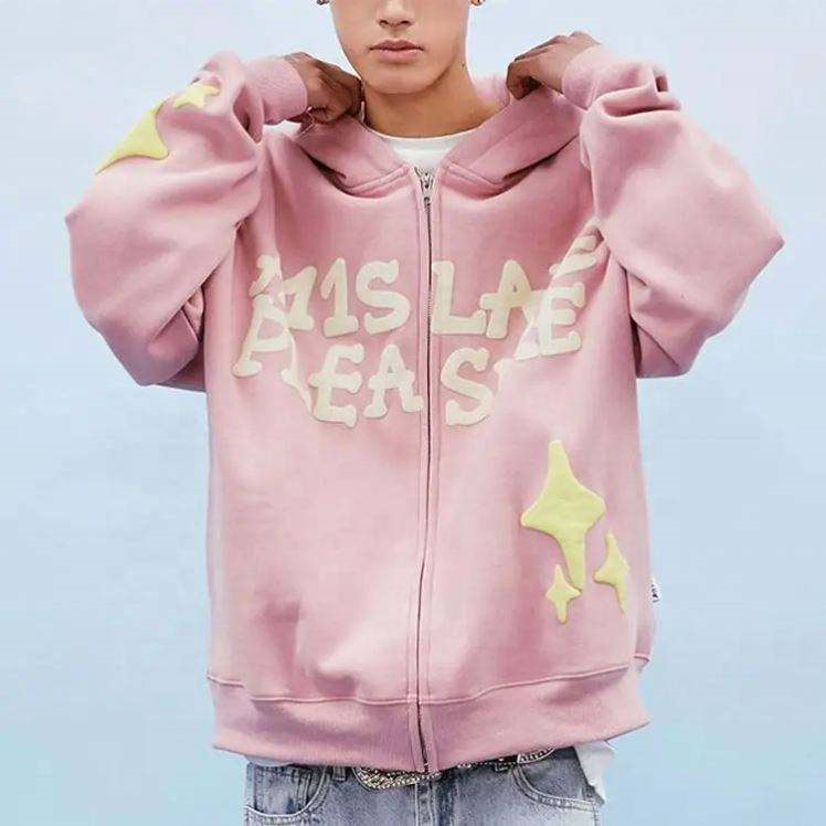 Custom Logo Cotton Heavy Oversized Mens 3D Puff Printings Vintage Acid Washed Foam Print Unisex Hoodies,Shuliqi Apparel - Men's Clothing Wholesale Manufacturer,Custom Logo Cotton Heavy Oversized Mens 3D Puff Printings Vintage Acid Washed Foam Print Unisex Hoodies
