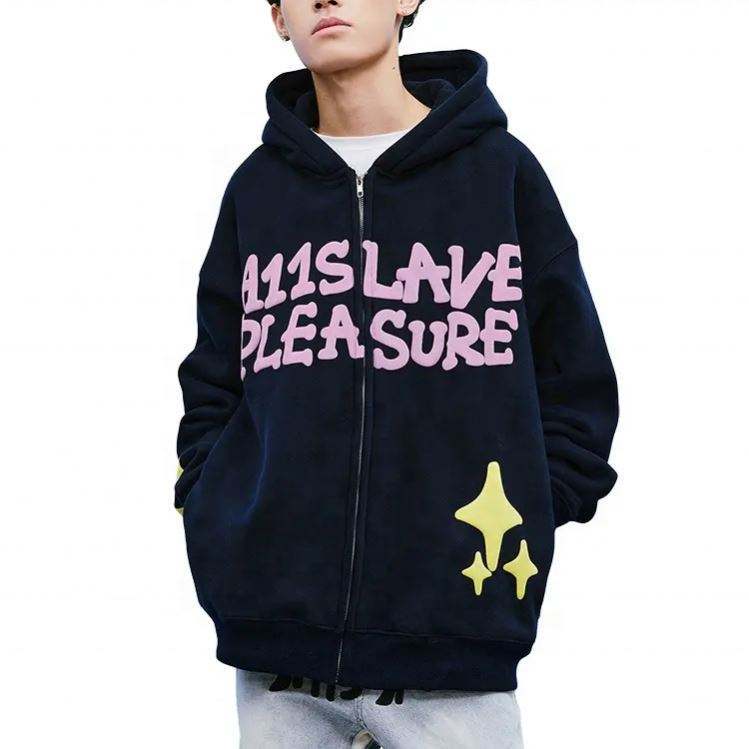 Custom Logo Cotton Heavy Oversized Mens 3D Puff Printings Vintage Acid Washed Foam Print Unisex Hoodies,Shuliqi Apparel - Men's Clothing Wholesale Manufacturer,Custom Logo Cotton Heavy Oversized Mens 3D Puff Printings Vintage Acid Washed Foam Print Unisex Hoodies