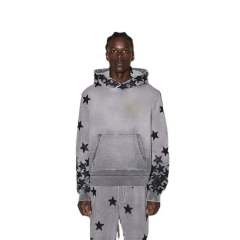Manufacturer Tracksuit Sport Oversized Heavyweight Puff Print French Terry Custom Printed Hoodies,Shuliqi Apparel - Men's Clothing Wholesale Manufacturer,Manufacturer Tracksuit Sport Oversized Heavyweight Puff Print French Terry Custom Printed Hoodies