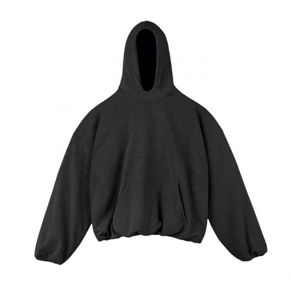 Custom Logo Oversized Plain Mens Cropped Hoodies Thickness Heavyweight Blank Pullover Unisex,Shuliqi Apparel - Men's Clothing Wholesale Manufacturer,Custom Logo Oversized Plain Mens Cropped Hoodies Thickness Heavyweight Blank Pullover Unisex