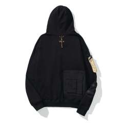 Custom Design Embroidery Sweatshirt Unisex Oversize Pockets Casual Hoodie Hip Hop Hoodies,Shuliqi Apparel - Men's Clothing Wholesale Manufacturer,Custom Design Embroidery Sweatshirt Unisex Oversize Pockets Casual Hoodie Hip Hop Hoodies