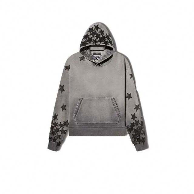 Manufacturer Tracksuit Sport Oversized Heavyweight Puff Print French Terry Custom Printed Hoodies,Shuliqi Apparel - Men's Clothing Wholesale Manufacturer,Manufacturer Tracksuit Sport Oversized Heavyweight Puff Print French Terry Custom Printed Hoodies