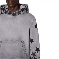 Manufacturer Tracksuit Sport Oversized Heavyweight Puff Print French Terry Custom Printed Hoodies,Shuliqi Apparel - Men's Clothing Wholesale Manufacturer,Manufacturer Tracksuit Sport Oversized Heavyweight Puff Print French Terry Custom Printed Hoodies