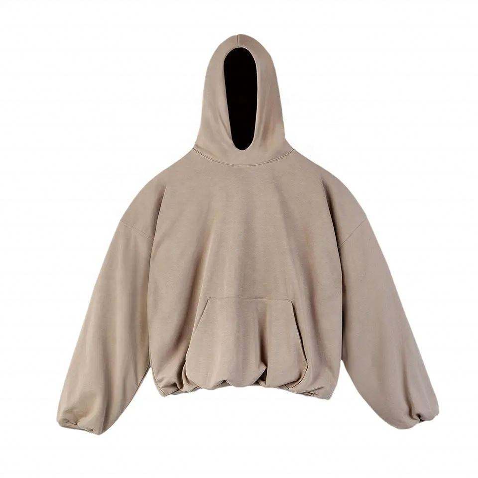 Custom Logo Oversized Plain Mens Cropped Hoodies Thickness Heavyweight Blank Pullover Unisex,Shuliqi Apparel - Men's Clothing Wholesale Manufacturer,Custom Logo Oversized Plain Mens Cropped Hoodies Thickness Heavyweight Blank Pullover Unisex