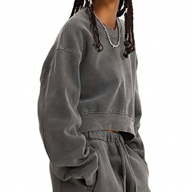 Pullover Oversized Hoodie Custom 380Gsm France Terry Embroidered Acid Wash Hoodie's Hoodies & Sweatshirts,Shuliqi Apparel - Men's Clothing Wholesale Manufacturer,Pullover Oversized Hoodie Custom 380Gsm France Terry Embroidered Acid Wash Hoodie's Hoodies & Sweatshirts