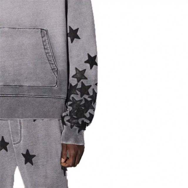 Manufacturer Tracksuit Sport Oversized Heavyweight Puff Print French Terry Custom Printed Hoodies,Shuliqi Apparel - Men's Clothing Wholesale Manufacturer,Manufacturer Tracksuit Sport Oversized Heavyweight Puff Print French Terry Custom Printed Hoodies