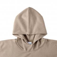 Custom Logo Oversized Plain Mens Cropped Hoodies Thickness Heavyweight Blank Pullover Unisex,Shuliqi Apparel - Men's Clothing Wholesale Manufacturer,Custom Logo Oversized Plain Mens Cropped Hoodies Thickness Heavyweight Blank Pullover Unisex
