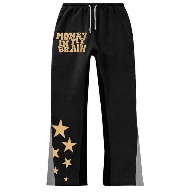 Tracksuit Sweatpants Heavyweight Acid Wash Puff Print Custom Hoodies Set,Shuliqi Apparel - Men's Clothing Wholesale Manufacturer,Tracksuit Sweatpants Heavyweight Acid Wash Puff Print Custom Hoodies Set