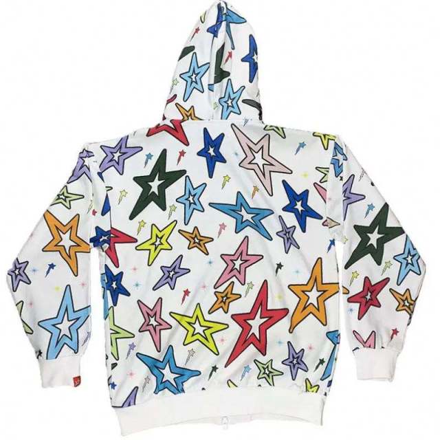 Allover Printing Heavyweight Customs Full Zip Up Puff Print Acid Wash Hoodies,Shuliqi Apparel - Men's Clothing Wholesale Manufacturer,Allover Printing Heavyweight Customs Full Zip Up Puff Print Acid Wash Hoodies