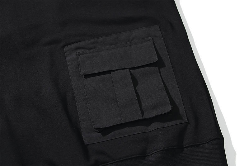 Custom Design Embroidery Sweatshirt Unisex Oversize Pockets Casual Hoodie Hip Hop Hoodies,Shuliqi Apparel - Men's Clothing Wholesale Manufacturer,Custom Design Embroidery Sweatshirt Unisex Oversize Pockets Casual Hoodie Hip Hop Hoodies