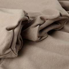 Custom Logo Oversized Plain Mens Cropped Hoodies Thickness Heavyweight Blank Pullover Unisex,Shuliqi Apparel - Men's Clothing Wholesale Manufacturer,Custom Logo Oversized Plain Mens Cropped Hoodies Thickness Heavyweight Blank Pullover Unisex