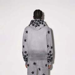 Manufacturer Tracksuit Sport Oversized Heavyweight Puff Print French Terry Custom Printed Hoodies,Shuliqi Apparel - Men's Clothing Wholesale Manufacturer,Manufacturer Tracksuit Sport Oversized Heavyweight Puff Print French Terry Custom Printed Hoodies