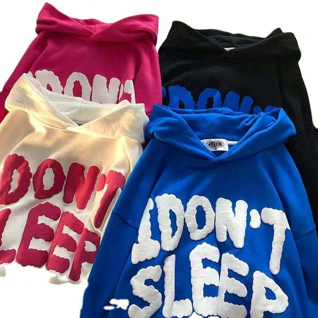 3D Oversized Hoodie Heavyweight Full Zip Up Puff Print French Terry 100% Cotton Custom Printed Hoodies,Shuliqi Apparel - Men's Clothing Wholesale Manufacturer,3D Oversized Hoodie Heavyweight Full Zip Up Puff Print French Terry 100% Cotton Custom Printed Hoodies