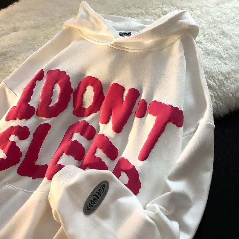 3D Oversized Hoodie Heavyweight Full Zip Up Puff Print French Terry 100% Cotton Custom Printed Hoodies,Shuliqi Apparel - Men's Clothing Wholesale Manufacturer,3D Oversized Hoodie Heavyweight Full Zip Up Puff Print French Terry 100% Cotton Custom Printed Hoodies