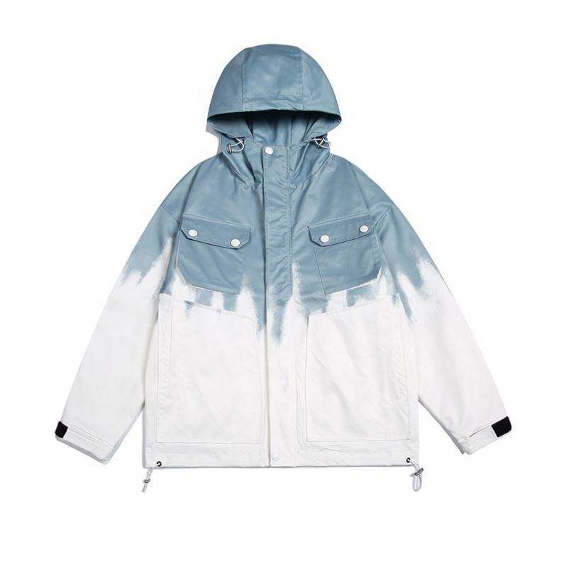 Winter Zip Custom Logo Oversized Men Running Jacket For Hoodie,Shuliqi Apparel - Men's Clothing Wholesale Manufacturer,Winter Zip Custom Logo Oversized Men Running Jacket For Hoodie