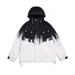 Winter Zip Custom Logo Oversized Men Running Jacket For Hoodie,Shuliqi Apparel - Men's Clothing Wholesale Manufacturer,Winter Zip Custom Logo Oversized Men Running Jacket For Hoodie