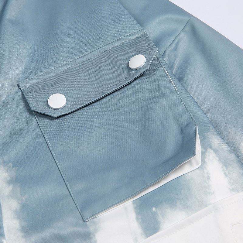Winter Zip Custom Logo Oversized Men Running Jacket For Hoodie,Shuliqi Apparel - Men's Clothing Wholesale Manufacturer,Winter Zip Custom Logo Oversized Men Running Jacket For Hoodie