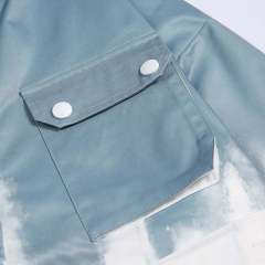 Winter Zip Custom Logo Oversized Men Running Jacket For Hoodie,Shuliqi Apparel - Men's Clothing Wholesale Manufacturer,Winter Zip Custom Logo Oversized Men Running Jacket For Hoodie