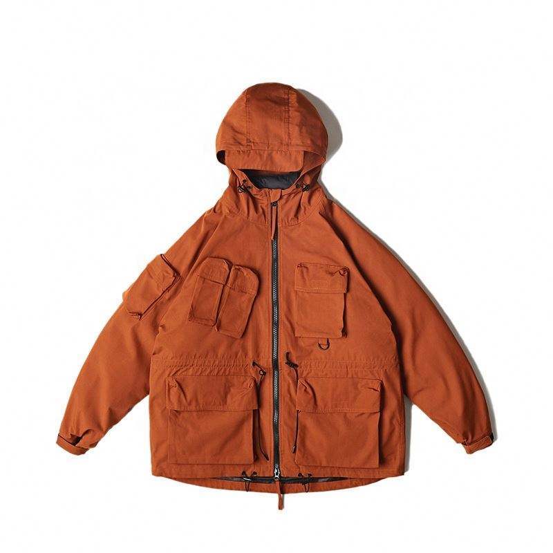 Custom Logo Casual Fashion Polyester Running Jacket Men's Down Coat Cottonwind Breaker,Shuliqi Apparel - Men's Clothing Wholesale Manufacturer,