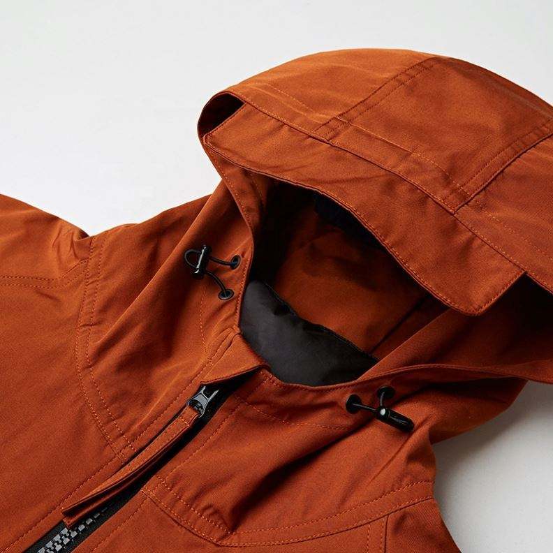 Custom Logo Casual Fashion Polyester Running Jacket Men's Down Coat Cottonwind Breaker,Shuliqi Apparel - Men's Clothing Wholesale Manufacturer,