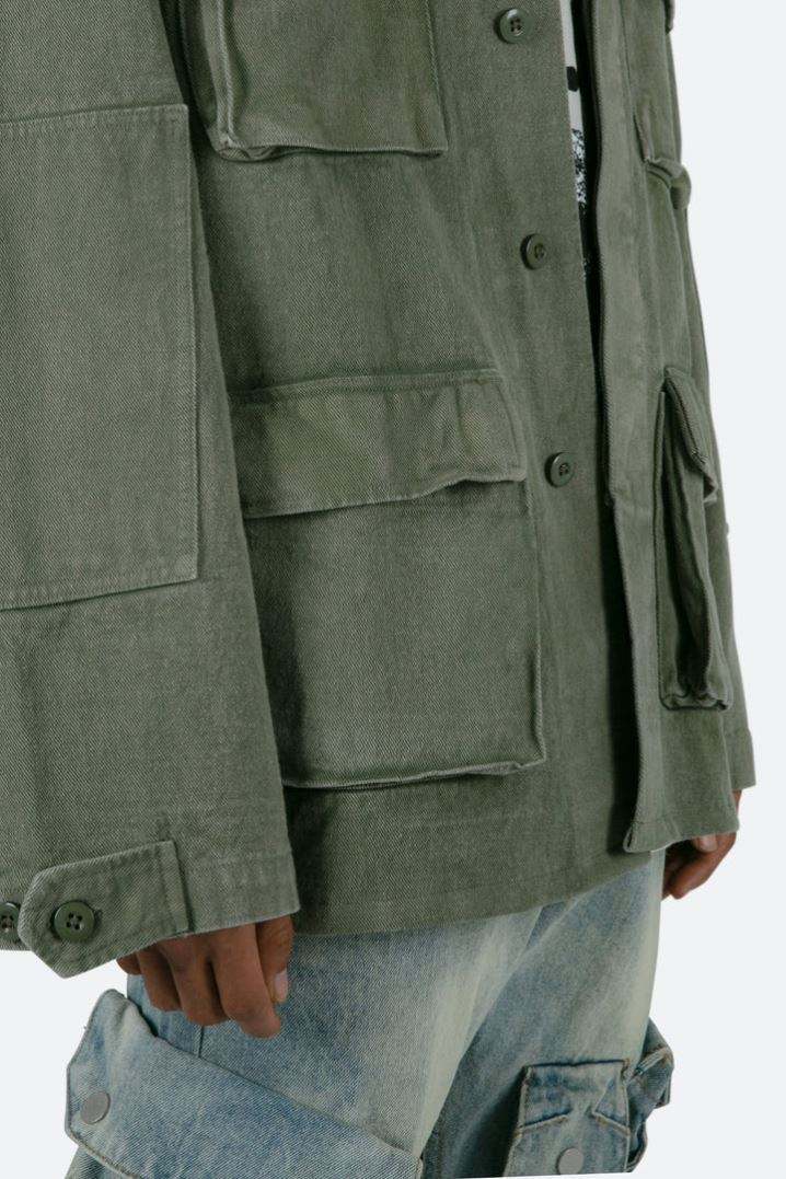OEM Manufacturer Unisex Custom Design Multi Patch Pocket Vintage Jacket,Shuliqi Apparel - Men's Clothing Wholesale Manufacturer,OEM Manufacturer Unisex Custom Design Multi Patch Pocket Vintage Jacket