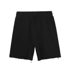 Heavy Wash Vintage Shorts Men's French Terry Medium 100% Cotton Old Dyed Over The Knee Men's Sweat Shorts,Shuliqi Apparel - Men's Clothing Wholesale Manufacturer,Heavy Wash Vintage Shorts Men's French Terry Medium 100% Cotton Old Dyed Over The Knee Men's Sweat Shorts