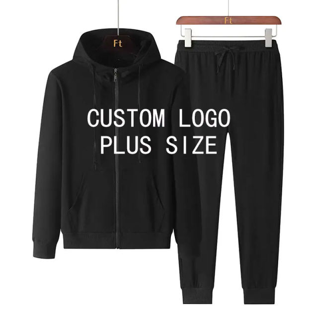 Custom logo mens gym tracksuit blank jogging suits sportswear plain sweatshirt hoodies 2 Piece tracksuits set for men,Shuliqi Apparel - Men's Clothing Wholesale Manufacturer,Custom logo mens gym tracksuit blank jogging suits sportswear plain sweatshirt hoodies 2 Piece tracksuits set for men | Wholesale Men's Apparel | OEM | Shuliqi