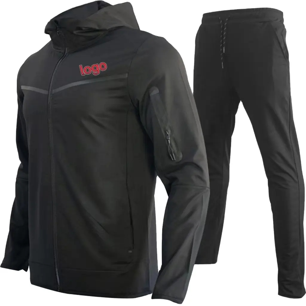 OEM Custom Design Sweat Suits Zips 2 Pieces Hoodie Set Jogging Suit Tech Fleece Track Suit Custom Logo Jacket Tracksuits For Men,Shuliqi Apparel - Men's Clothing Wholesale Manufacturer,OEM Custom Design Sweat Suits Zips 2 Pieces Hoodie Set Jogging Suit Tech Fleece Track Suit Custom Logo Jacket Tracksuits For Men | Wholesale Men's Apparel | OEM | Shuliqi