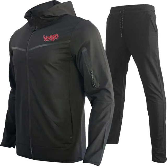 OEM Custom Design Sweat Suits Zips 2 Pieces Hoodie Set Jogging Suit Tech Fleece Track Suit Custom Logo Jacket Tracksuits For Men,Shuliqi Apparel - Men's Clothing Wholesale Manufacturer,OEM Custom Design Sweat Suits Zips 2 Pieces Hoodie Set Jogging Suit Tech Fleece Track Suit Custom Logo Jacket Tracksuits For Men | Wholesale Men's Apparel | OEM | Shuliqi