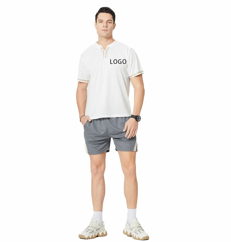 OEM Custom logo men wear jogging suit for men two piece short set puff print t shirt and shorts men's summer sets,Shuliqi Apparel - Men's Clothing Wholesale Manufacturer,OEM Custom logo men wear jogging suit for men two piece short set puff print t shirt and shorts men's summer sets | Wholesale Men's Apparel | OEM | Shuliqi