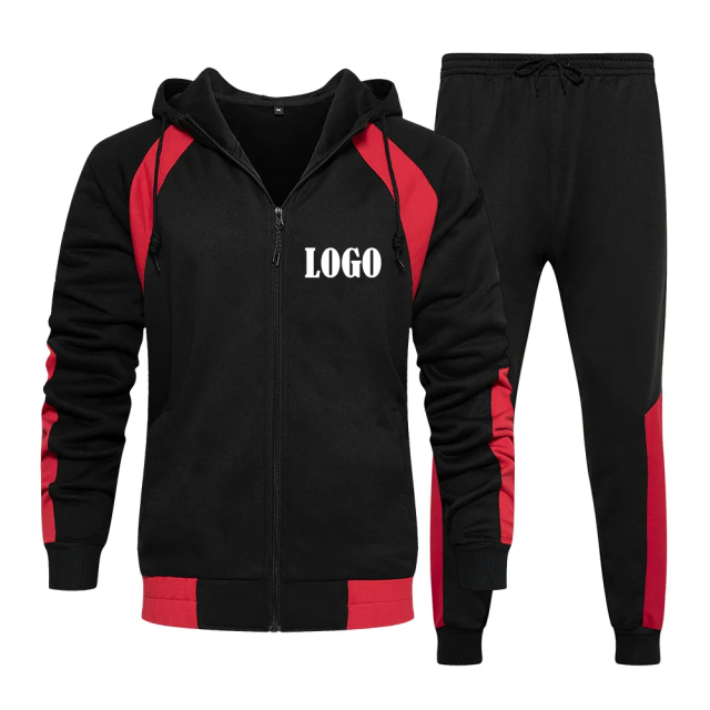 Custom wholesale sport polyester oversized tech fleece jogging sportswear 2 piece set men tracksuit set,Shuliqi Apparel - Men's Clothing Wholesale Manufacturer,Custom wholesale sport polyester oversized tech fleece jogging sportswear 2 piece set men tracksuit set | Wholesale Men's Apparel | OEM | Shuliqi