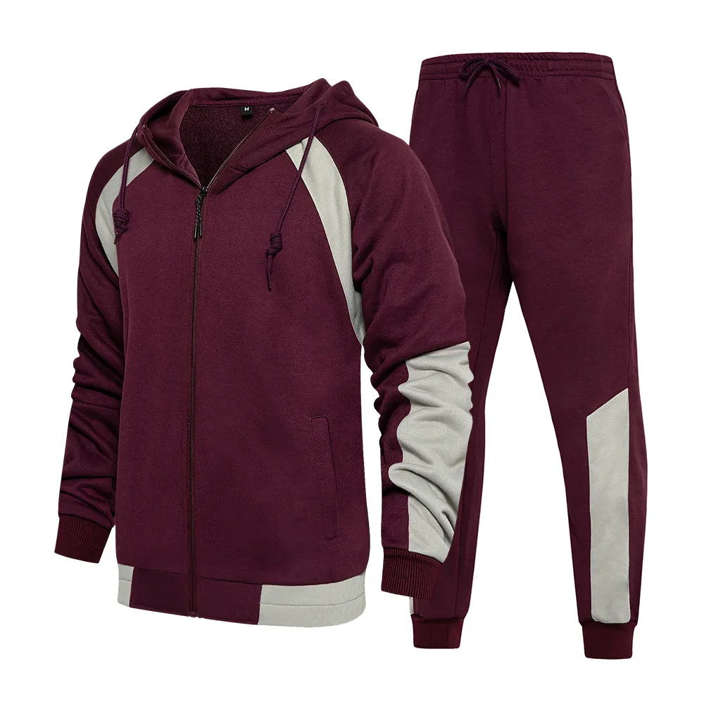 Custom wholesale sport polyester oversized tech fleece jogging sportswear 2 piece set men tracksuit set,Shuliqi Apparel - Men's Clothing Wholesale Manufacturer,Custom wholesale sport polyester oversized tech fleece jogging sportswear 2 piece set men tracksuit set | Wholesale Men's Apparel | OEM | Shuliqi