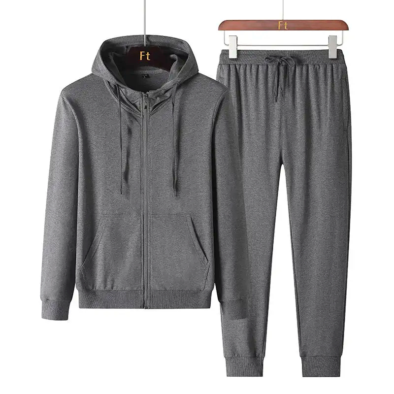 Custom logo mens gym tracksuit blank jogging suits sportswear plain sweatshirt hoodies 2 Piece tracksuits set for men,Shuliqi Apparel - Men's Clothing Wholesale Manufacturer,Custom logo mens gym tracksuit blank jogging suits sportswear plain sweatshirt hoodies 2 Piece tracksuits set for men | Wholesale Men's Apparel | OEM | Shuliqi